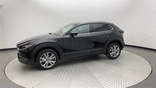 2020 Mazda CX-30 Premium Package