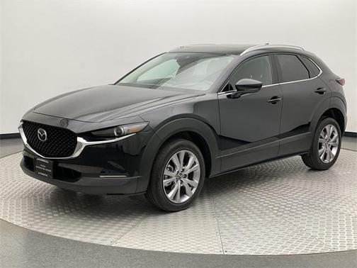 2020 Mazda CX-30 Premium Package