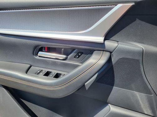Polymetal Gray Metallic 2026 Mazda CX-90 3.3 Turbo S Premium Sport
