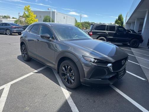 2025 Mazda CX-30 2.5 S Select Sport