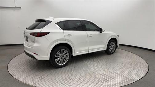 2023 Mazda CX-5 Signature