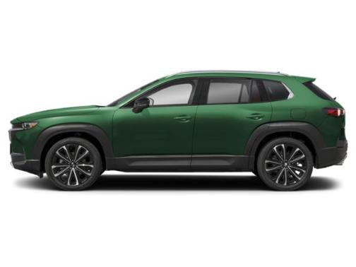 2025 Mazda CX-50 2.5 Turbo Premium Package
