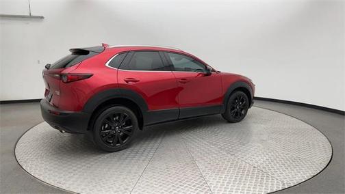 2021 Mazda CX-30 2.5 Turbo Premium Package