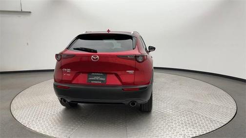 2021 Mazda CX-30 2.5 Turbo Premium Package
