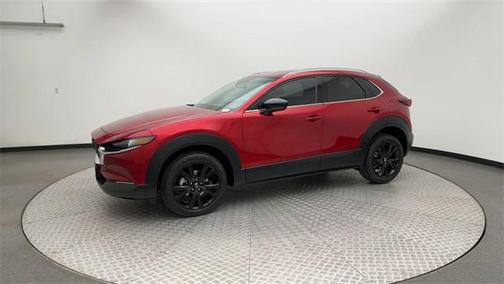 2021 Mazda CX-30 2.5 Turbo Premium Package