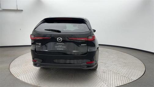 2024 Mazda CX-90 PHEV Preferred