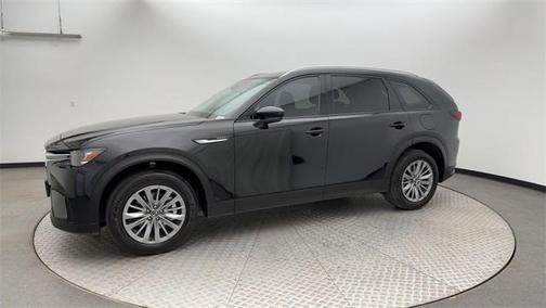 2024 Mazda CX-90 PHEV Preferred