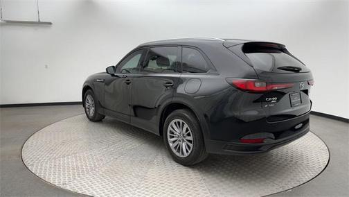 2024 Mazda CX-90 PHEV Preferred