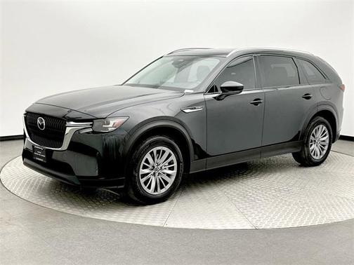 2024 Mazda CX-90 PHEV Preferred