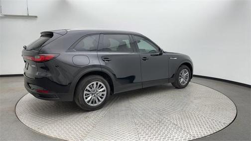 2024 Mazda CX-90 PHEV Preferred