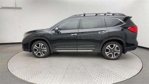 2023 Subaru Ascent Touring 7-Passenger