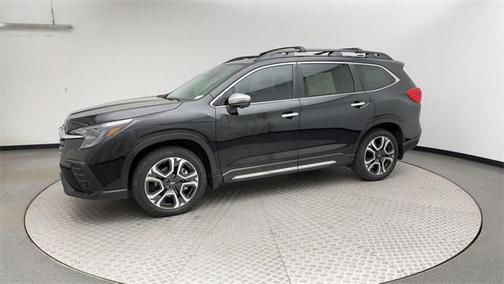 2023 Subaru Ascent Touring 7-Passenger