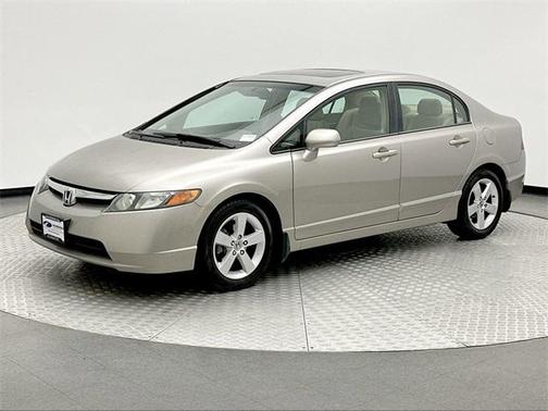 2006 Honda Civic EX