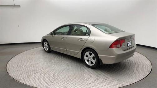 2006 Honda Civic EX