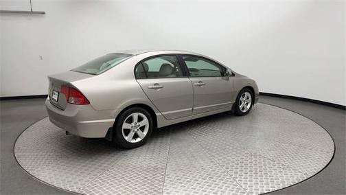 2006 Honda Civic EX