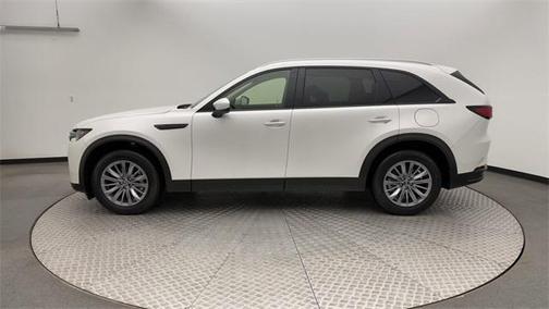 2024 Mazda CX-90 3.3 Turbo Preferred Plus