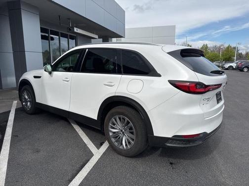 2024 Mazda CX-90 3.3 Turbo Preferred Plus