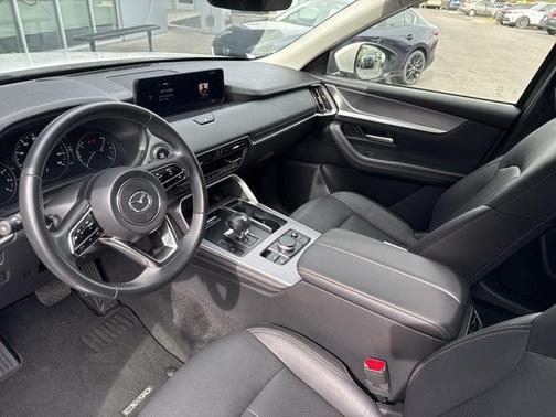 2024 Mazda CX-90 3.3 Turbo Preferred Plus