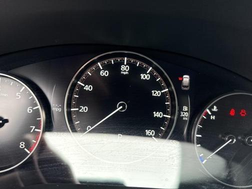 2024 Mazda CX-90 3.3 Turbo Preferred Plus