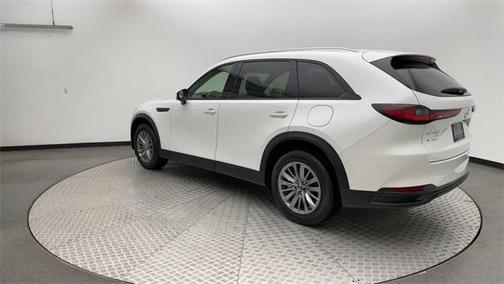 2024 Mazda CX-90 3.3 Turbo Preferred Plus