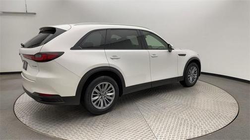 2024 Mazda CX-90 3.3 Turbo Preferred Plus
