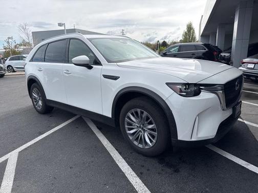2024 Mazda CX-90 3.3 Turbo Preferred Plus