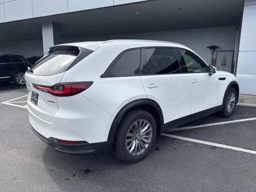 2024 Mazda CX-90 3.3 Turbo Preferred Plus