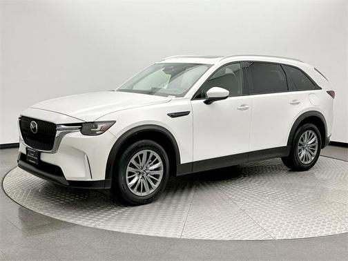 2024 Mazda CX-90 3.3 Turbo Preferred Plus