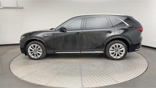 2024 Mazda CX-90 3.3 Turbo S Premium