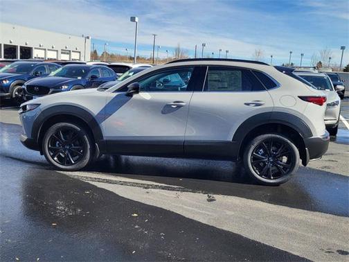 2025 Mazda CX-30 Turbo Premium Plus Package