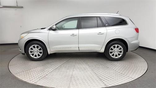 2014 Buick Enclave Leather