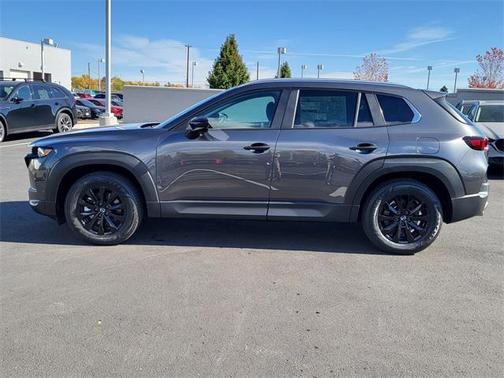 2026 Mazda CX-50 2.5 S Preferred Package