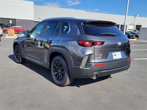 2026 Mazda CX-50 2.5 S Preferred Package