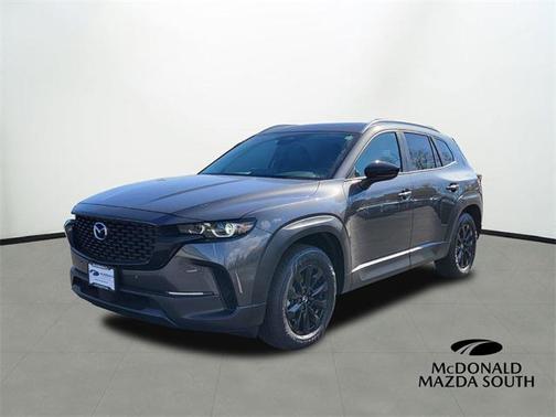 2026 Mazda CX-50 2.5 S Preferred Package