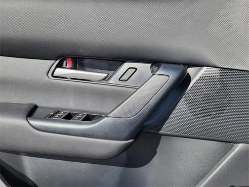 2026 Mazda CX-50 2.5 S Preferred Package