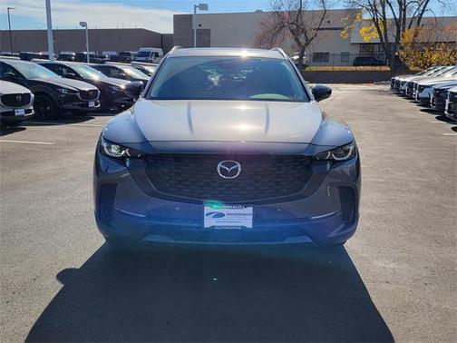 2026 Mazda CX-50 2.5 S Preferred Package