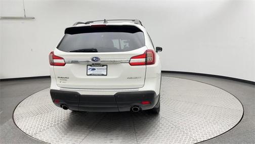 2020 Subaru Ascent Premium 7-Passenger