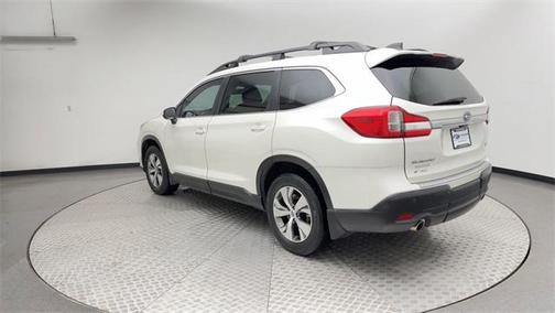 2020 Subaru Ascent Premium 7-Passenger