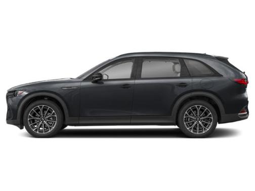 Jet Black Mica 2026 Mazda CX-70 PHEV SC
