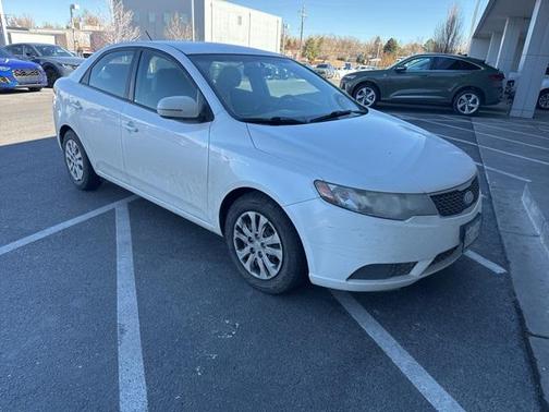 2011 Kia Forte EX