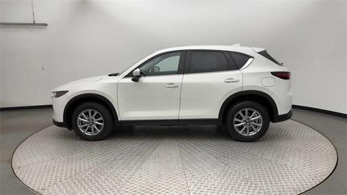 2023 Mazda CX-5 2.5 S Preferred Package