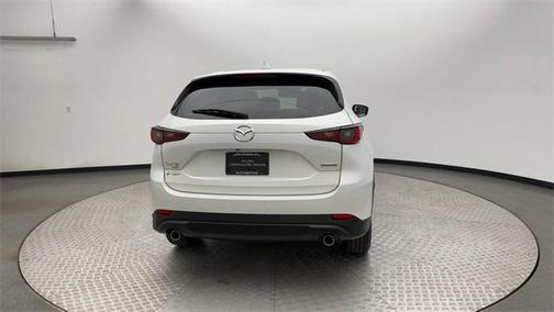 2023 Mazda CX-5 2.5 S Preferred Package
