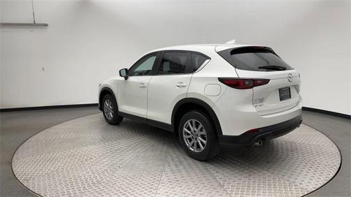2023 Mazda CX-5 2.5 S Preferred Package
