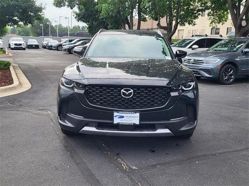 2025 Mazda CX-50 2.5 Turbo Premium Plus Package