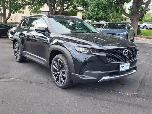 2025 Mazda CX-50 2.5 Turbo Premium Plus Package