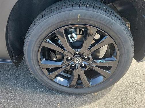 2025 Mazda CX-30 Select