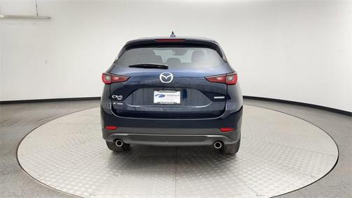 2023 Mazda CX-5 2.5 S Premium Plus Package