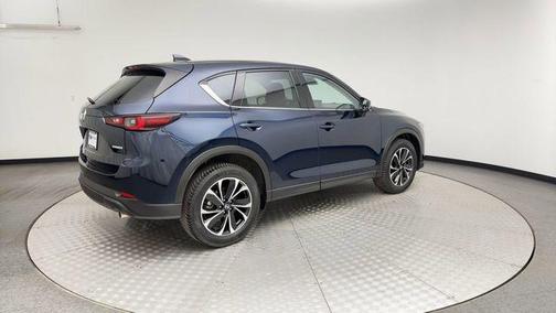 2023 Mazda CX-5 2.5 S Premium Plus Package