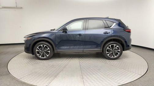 2023 Mazda CX-5 2.5 S Premium Plus Package