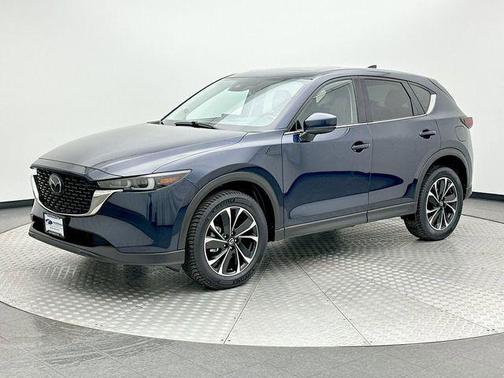 2023 Mazda CX-5 2.5 S Premium Plus Package